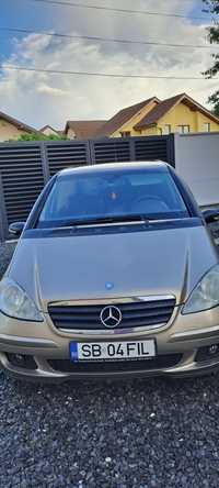 Vând Mercedes -Benz A 160 CDI