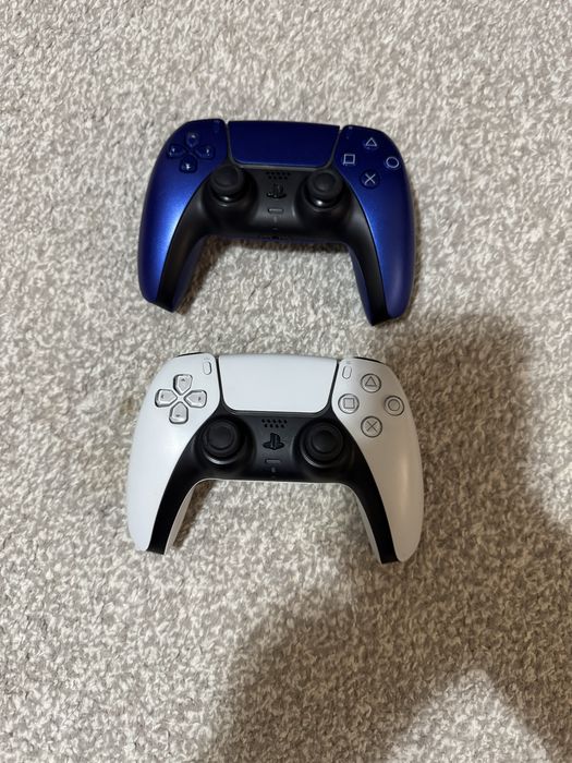 Продам PlayStation 5 Digital edition Slim без дисковода 1 ТБ с играми