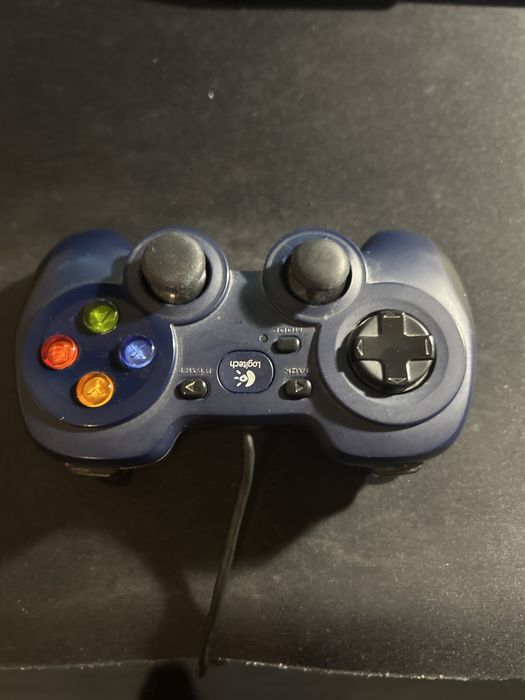 Controller Logitech Gamepad