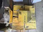 Sarma sudura aluminiu ESAB Autrod 18.04 & 18.15, grosime 1.2 mm