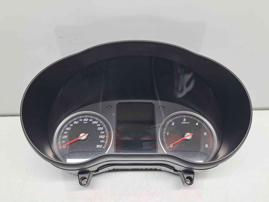 Ceas bord Mercedes Clasa C Combi (W205) [Fabr 2015-prezent] A205900593