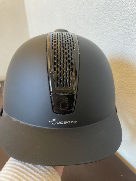 Toca calarie Fouganza