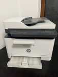 Imprimanta multifunctionala Laser Color HP MFP179fnw Retea Wi-Fi A4 Al