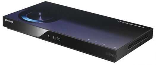 Vand blueray Samsung BD-C6900 folosit cu telecomanda originala