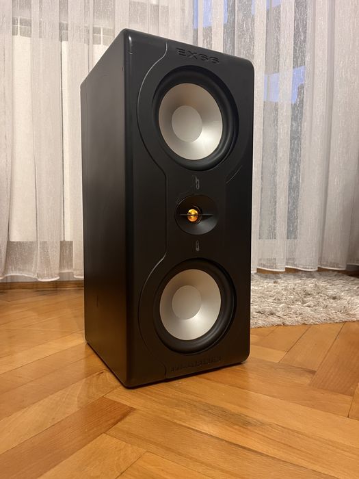 Boxa Activa 300w rms