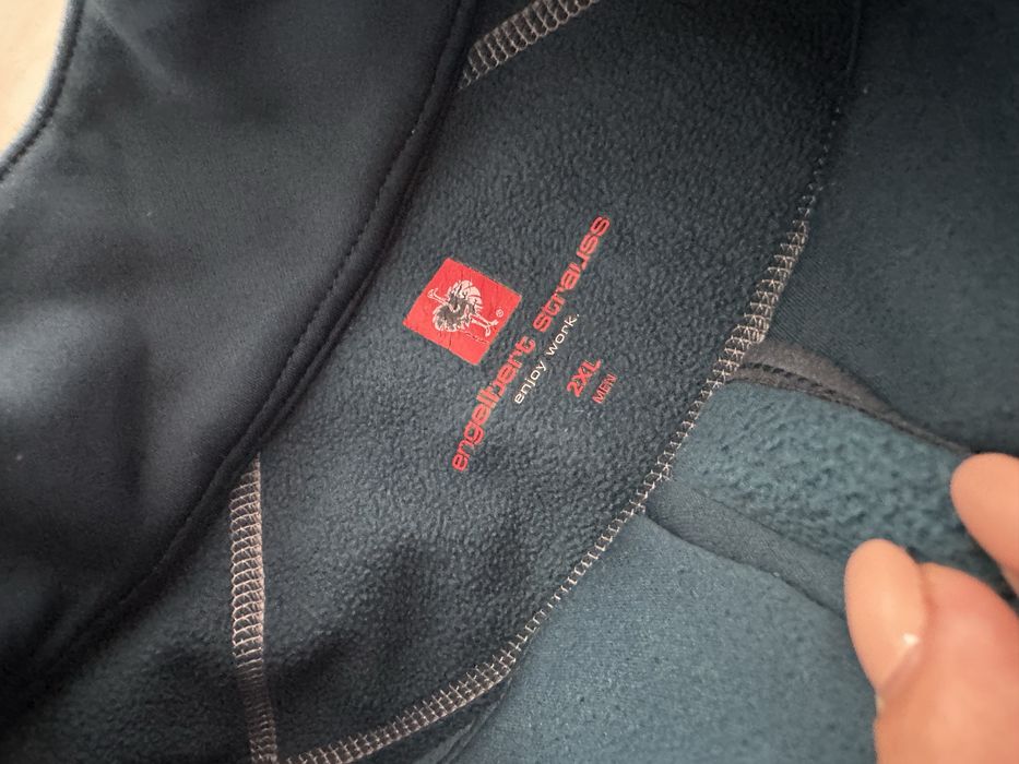 Bluza Engelbert Strauss