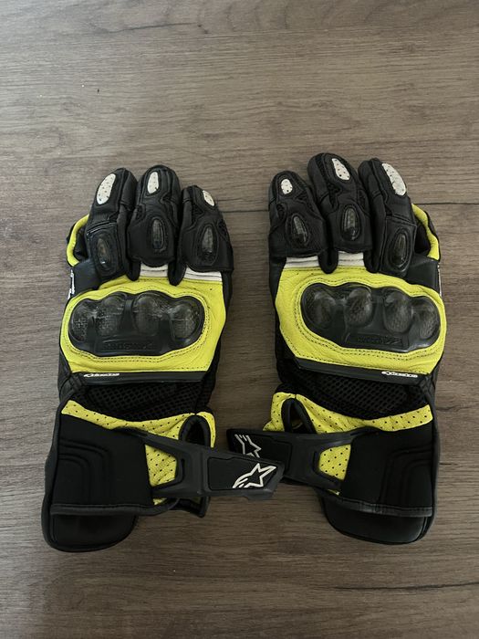 Ръкавици Alpinestars SP X -M размер