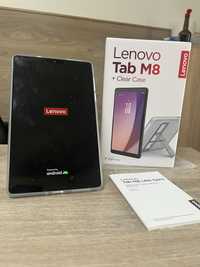 Lenovo Tab M8 +case