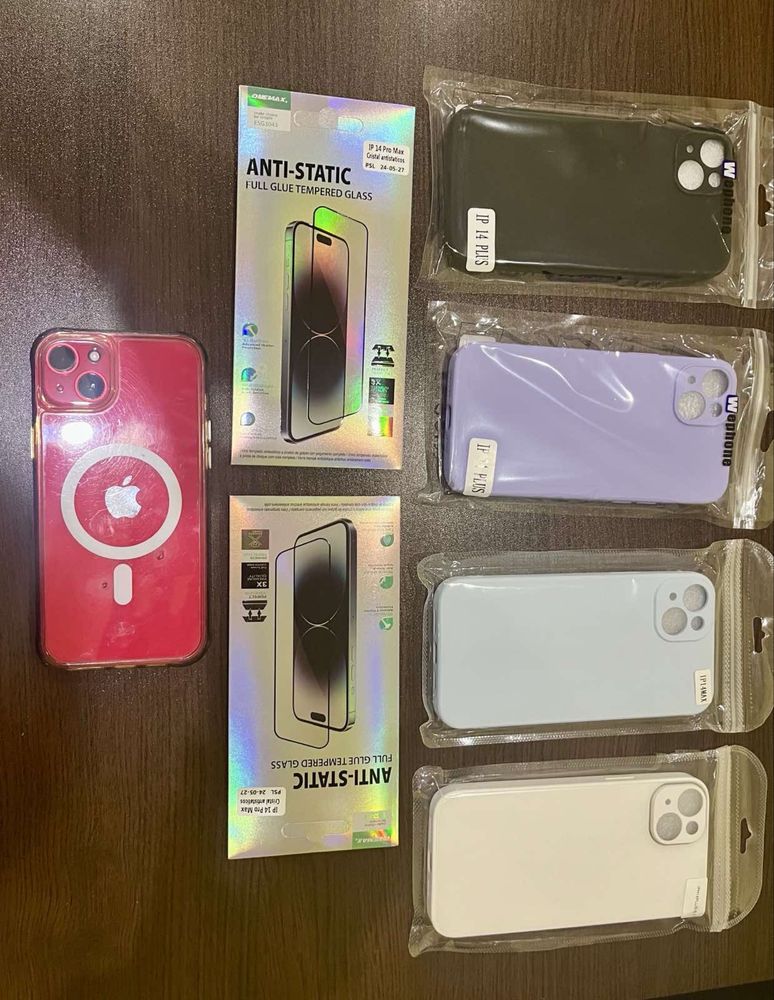 Iphone 14 plus128GB
