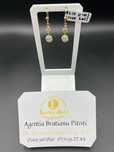 Cercei Aur 14k 3.10gr cod produs 18116