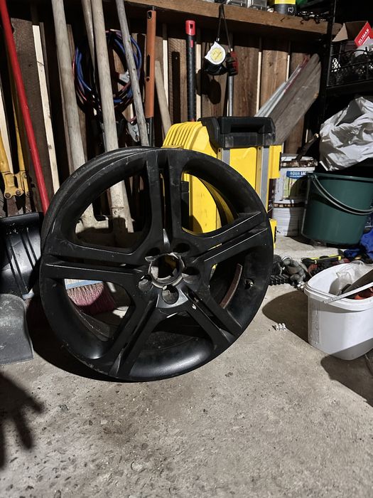 Jante seat 17” 5x100