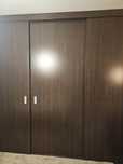 Dressing dulap dormitor