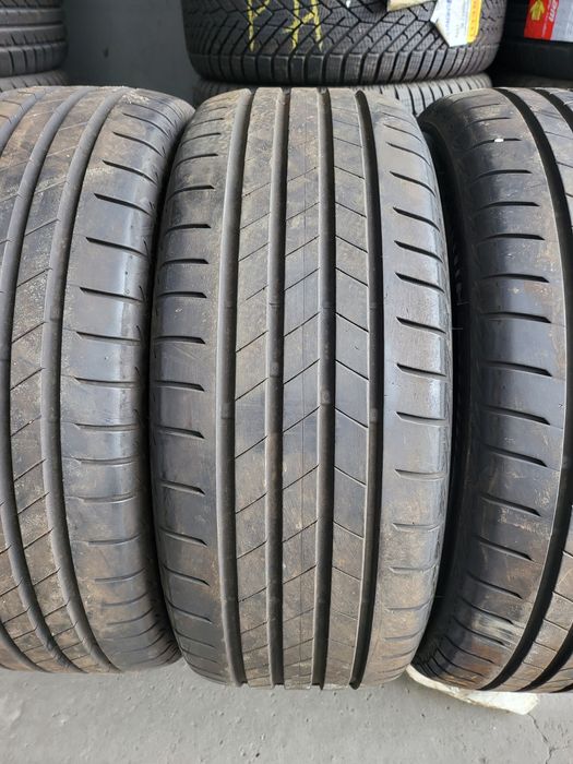 215/55/17 BRIDGESTONE 4бр