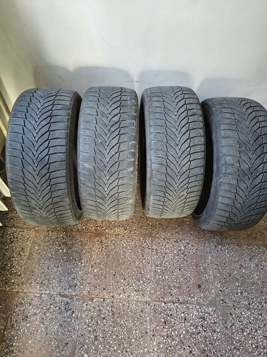 Зимни гуми 225 45 17