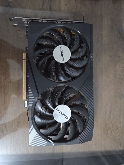 Gigabyte rtx 3060 12 gb