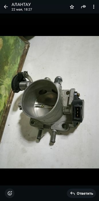 Продам срочно ,недорого заслонку