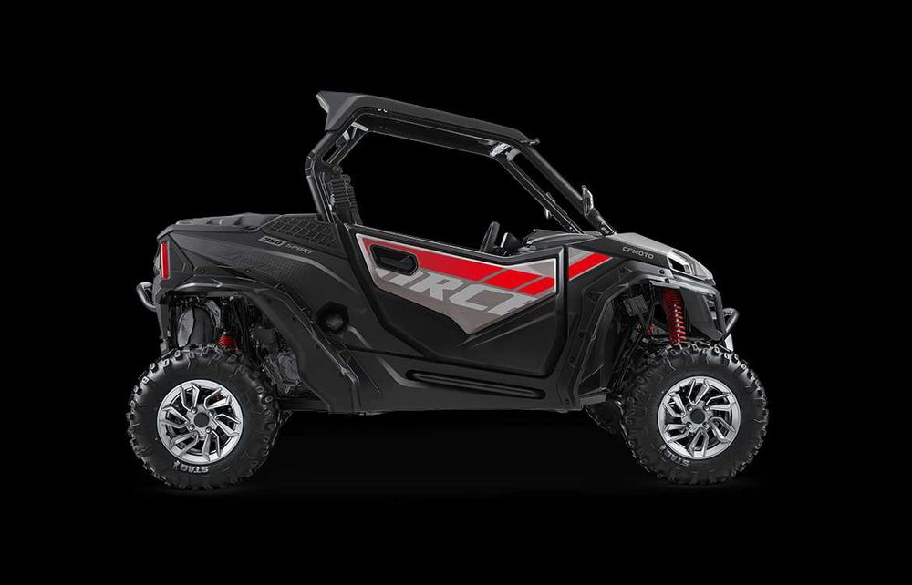 Zforce 950 sport