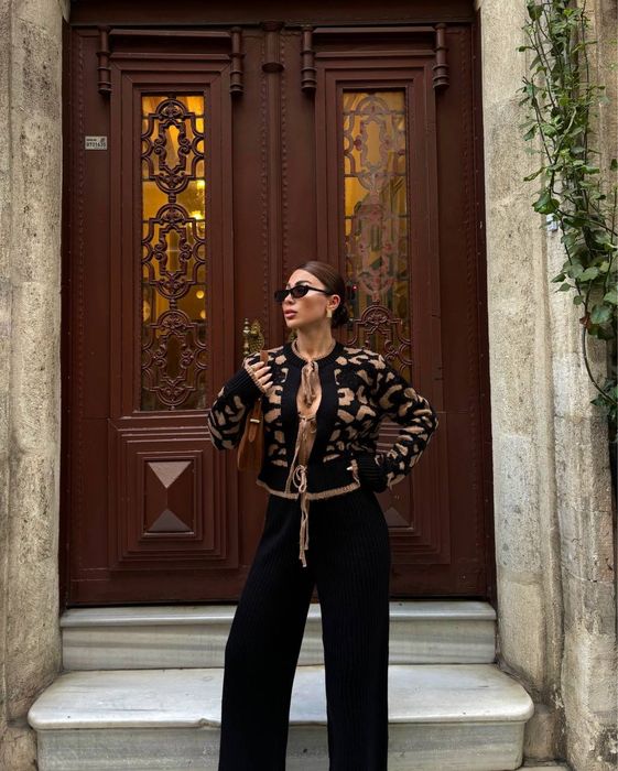 Страхотен топъл сет