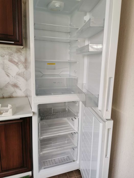 Combina/frigider Arctic