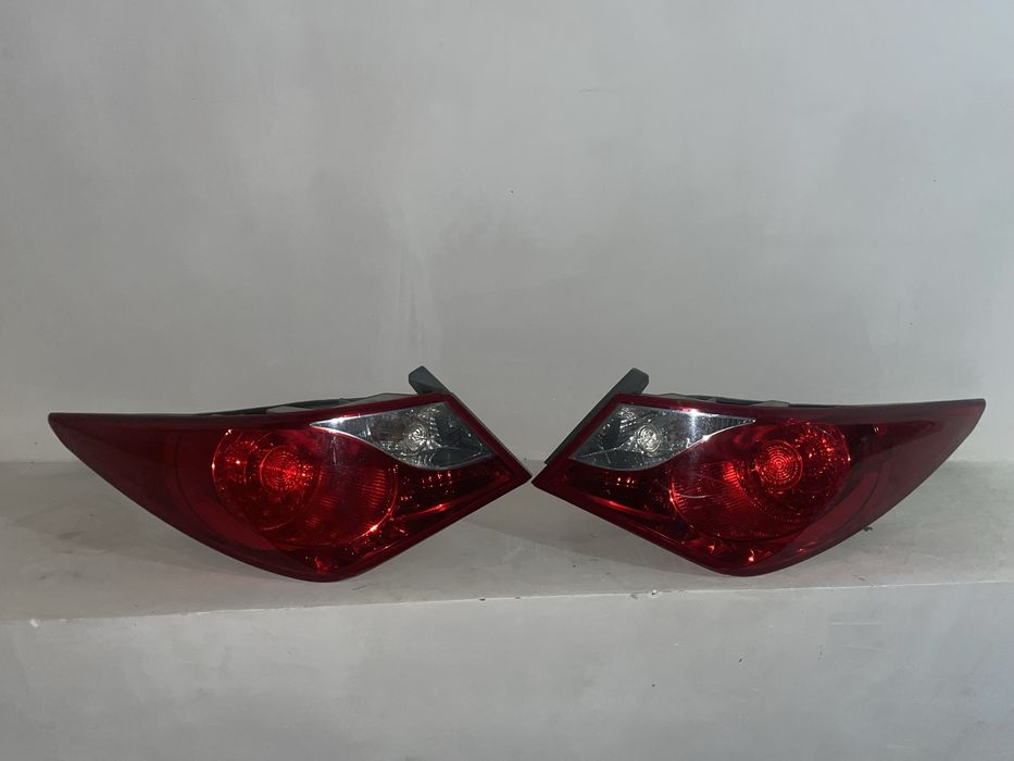 Оригинальные запчасти на Hyundai Sonata YF (Соната ЮФ)
