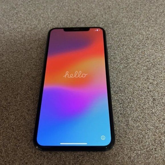 В продаже Iphone 11 pro