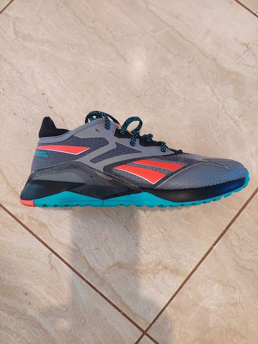 Дамски маратонки Reebok nano x2