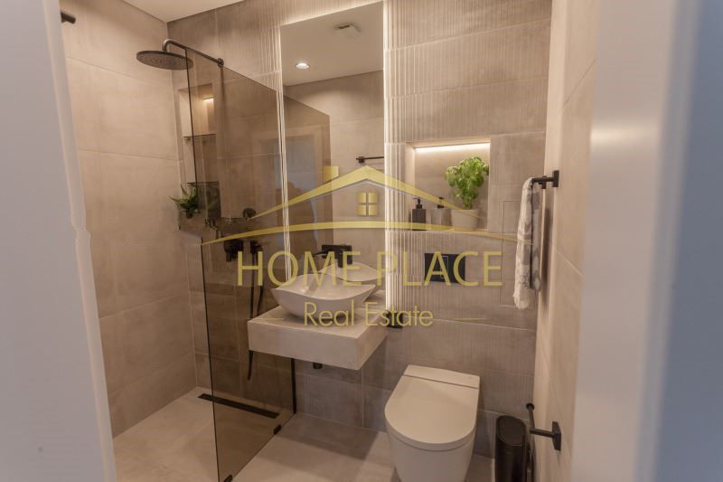 Дава се под наем Двустаен апартамент в Варна, Чайка - 76 кв.м за 1326 € - Снимка #4