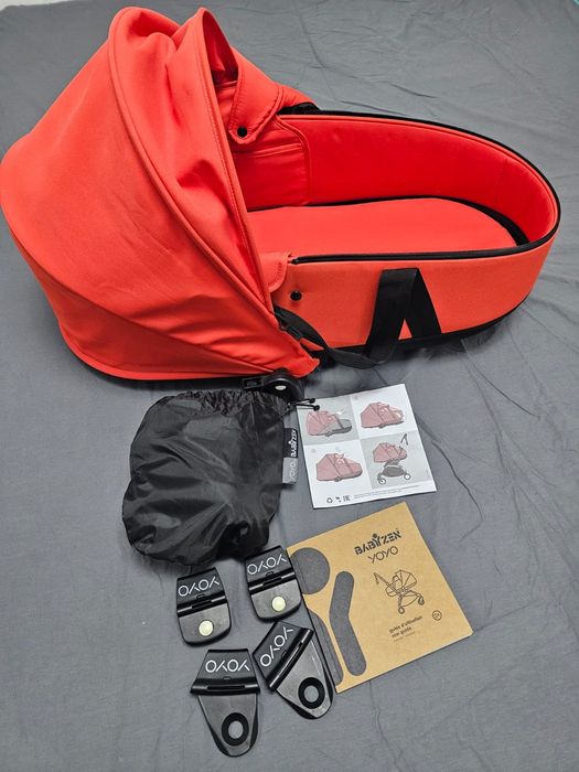 Vand Landou Babyzen YoYo 2 +accesorii