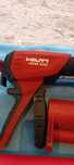 Hilti HDM 330 pistol