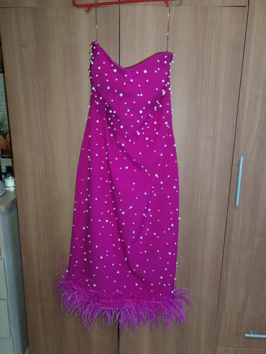 De vânzare purtata o singura data