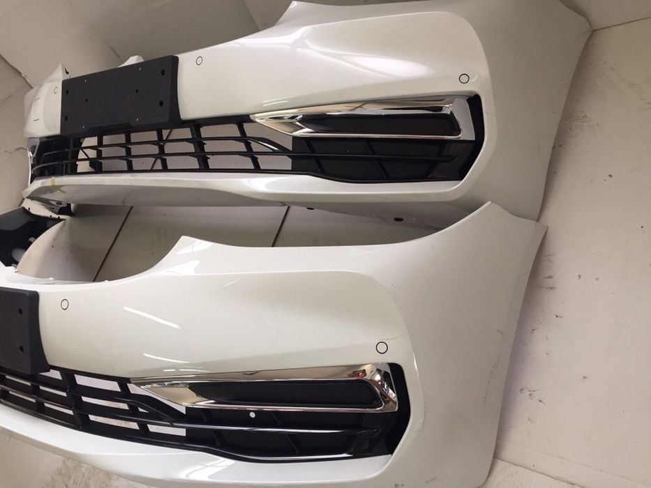 Bara fata BMW SERIA  6 GT Gran Turismo G32