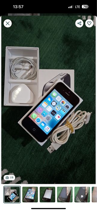 Iphone 4s idealni