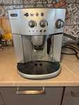 Робот DeLonghi Magnifica