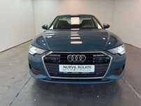 Audi A6 Primul Proprietar,istoric Audi, TVA deductibil