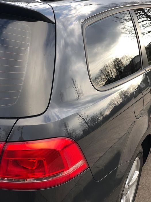 Volkswagen Passat B7  Variant Euro 6 Adblue 2014