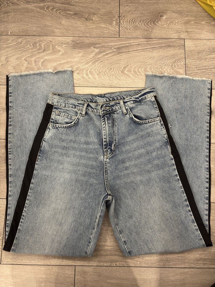 Дънки Maison Margiela Celine