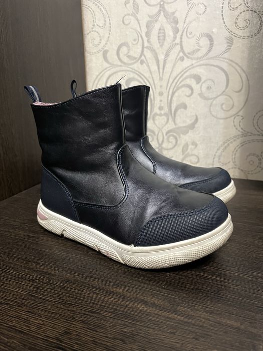 Ботинки демисезонные 31 размер