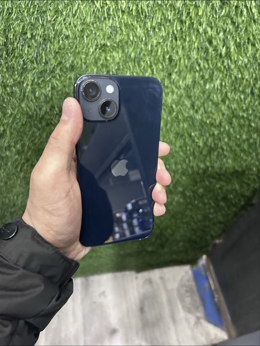 Айфон 14 128гб 76акум