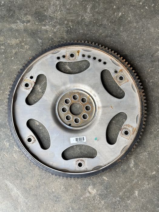 Volanta ambreiaj iveco daily 3.0 euro 6