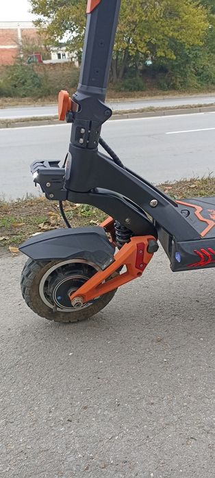 Тротинетка G3 PRO