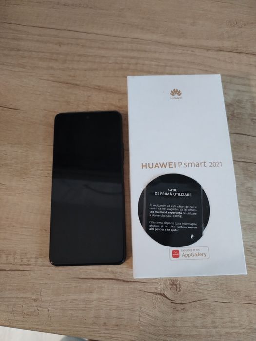 Huawei p smart  2019