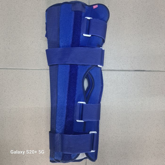 Orteză fixa genunchi 50 cm