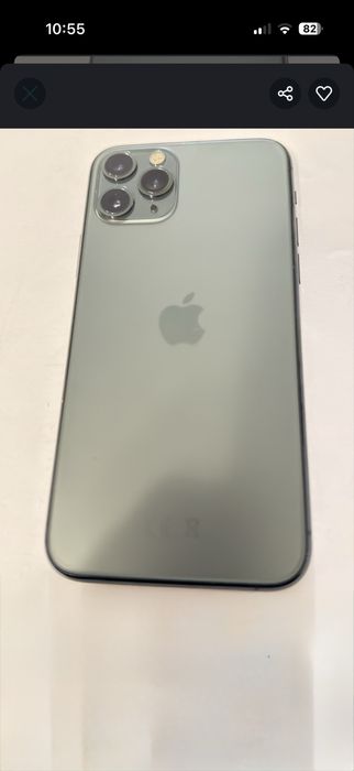Iphone 11 pro 256GB