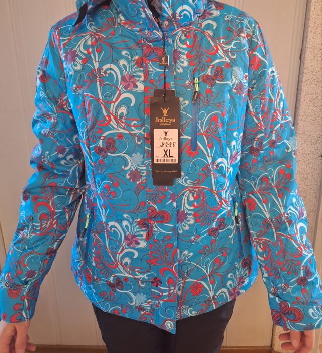 Лыжный костюм, зимний костюм