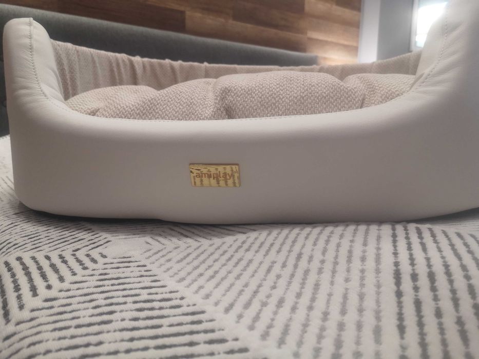 Котешко Легло Чисто Ново