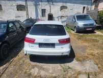 Dezmembrez Audi A6 4G C7 3.0 Tdi Quattro Bi-Turbo 313 Cai Euro 5 Volan Stanga Motor CGQ Cutie Automata QDC NVF