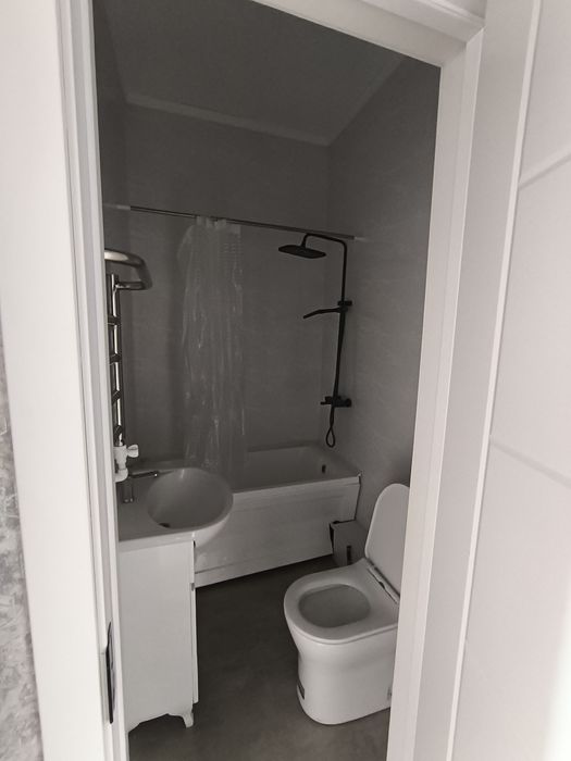 Продается квартира в городе Янгиюле.