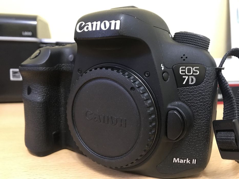 Продам фотоаппарат