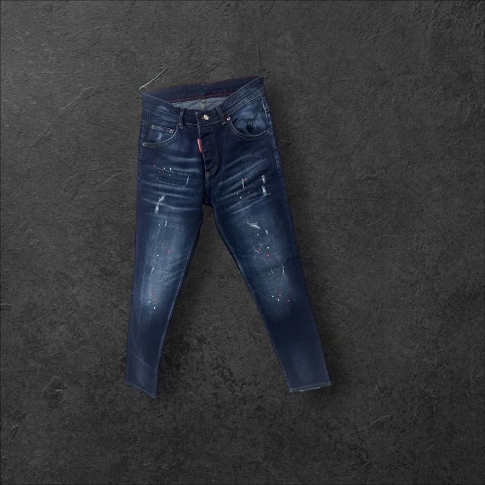 Vand Blugi Dsquared 1.1