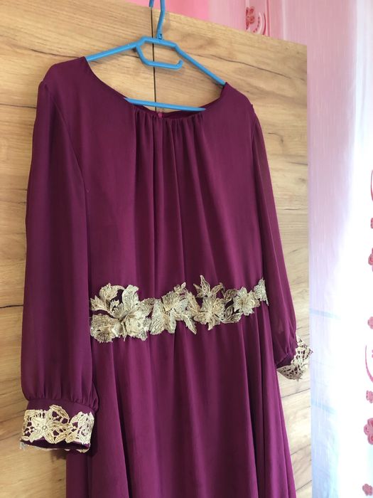 Rochie marimea 50